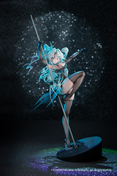 ドールズフロントライン PA-15 ポールダンスの夜Ver.