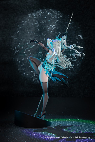 ドールズフロントライン PA-15 ポールダンスの夜Ver.