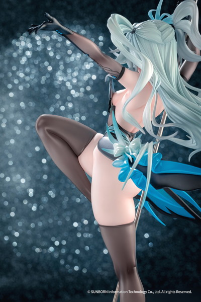ドールズフロントライン PA-15 ポールダンスの夜Ver.