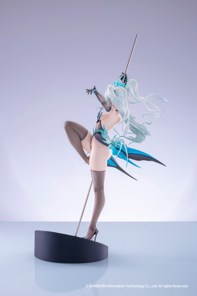 ドールズフロントライン PA-15 ポールダンスの夜Ver.