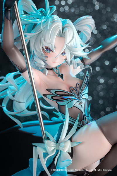 ドールズフロントライン PA-15 ポールダンスの夜Ver.