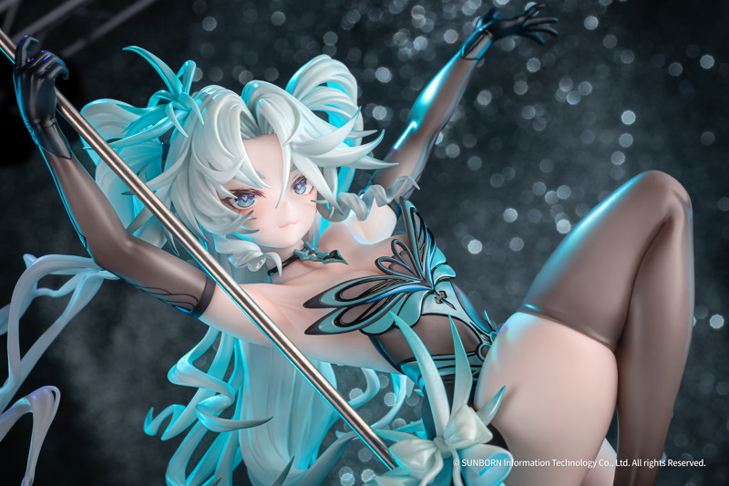 ドールズフロントライン PA-15 ポールダンスの夜Ver.