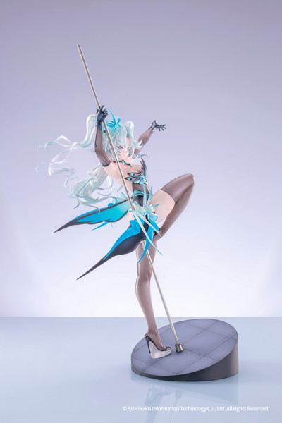 ドールズフロントライン PA-15 ポールダンスの夜Ver.