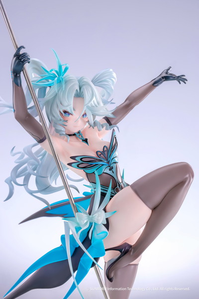 ドールズフロントライン PA-15 ポールダンスの夜Ver.