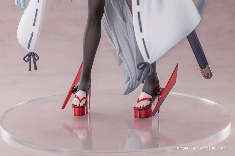 アズールレーン 朝凪