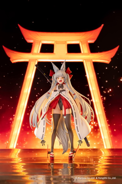 アズールレーン 朝凪