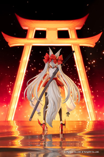 アズールレーン 朝凪