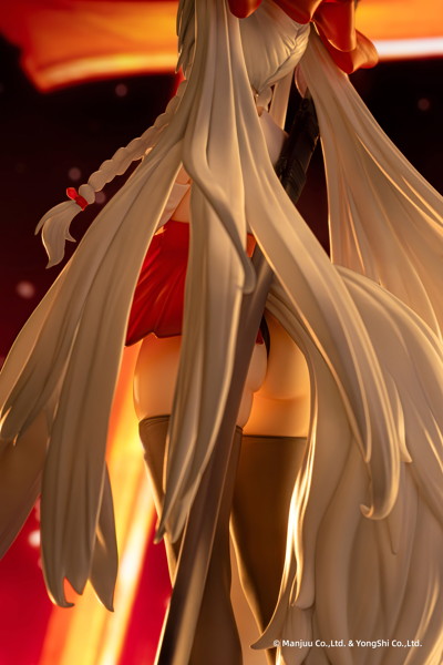 アズールレーン 朝凪