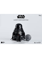 SML STAR WARS 02 DARTH VADER and DEATH STAR