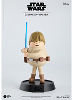 SML STAR WARS 03 LUKE SKYWALKER