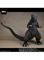 東宝30cmシリーズ 酒井ゆうじ造形コレクション ゴジラ（2001） ゴジラ モスラ キングギドラ 大怪獣総攻撃