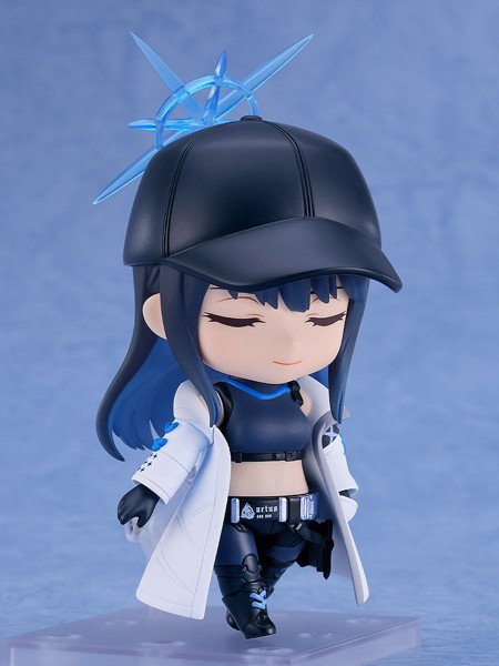 ねんどろいど ブルーアーカイブ-Blue Archive- 錠前サオリ