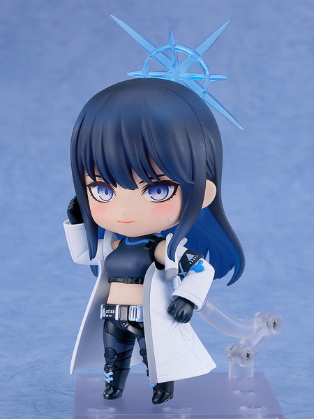 ねんどろいど ブルーアーカイブ-Blue Archive- 錠前サオリ