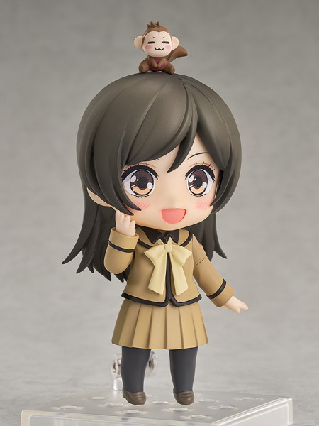ねんどろいど 神様はじめました◎ 桃園奈々生