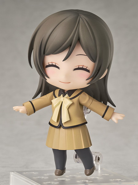 ねんどろいど 神様はじめました◎ 桃園奈々生