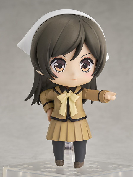 ねんどろいど 神様はじめました◎ 桃園奈々生