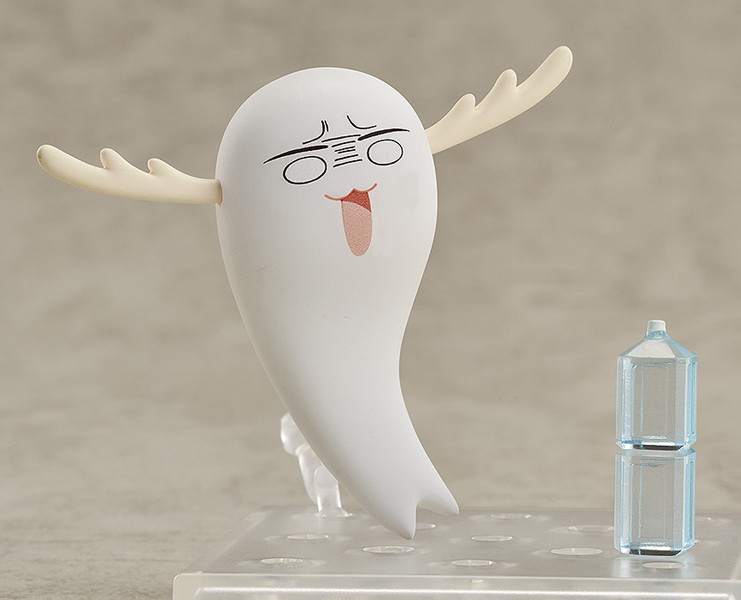 ねんどろいど しかのこのこのここしたんたん 鹿乃子のこ