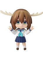 ねんどろいど しかのこのこのここしたんたん 鹿乃子のこ