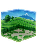じおらまんしょん150 茶畑