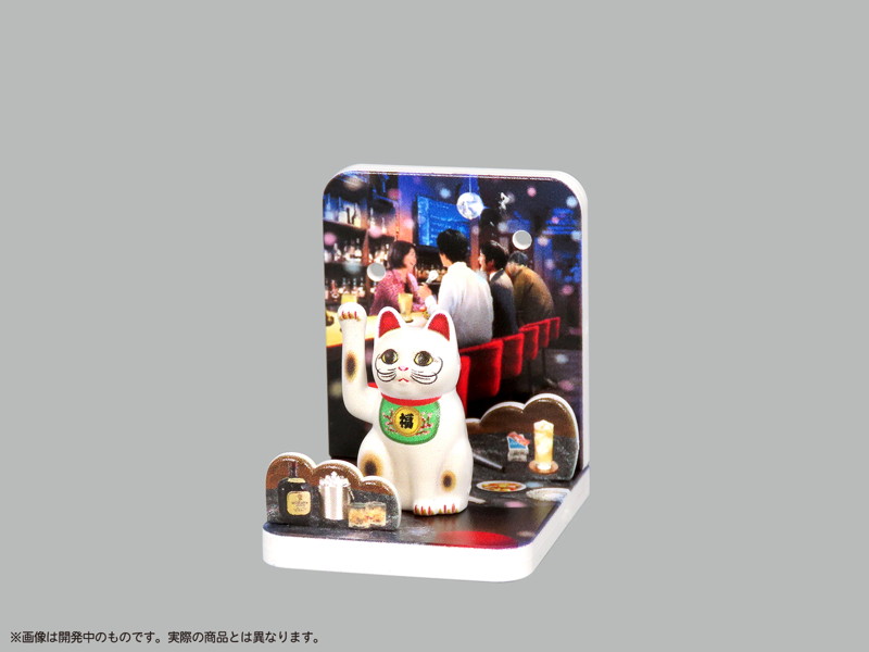 プリプラ ぷちスタジオ ～招き猫‘ふく’の散歩道～ Vol.3