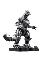 DESKTOP MONSTER ゴジラ 3式機龍〈改〉高機動型 モバイルスタンド