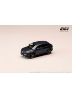 Honda VEZEL e:HEV X ミッドナイト・ブルービーム・メタリック