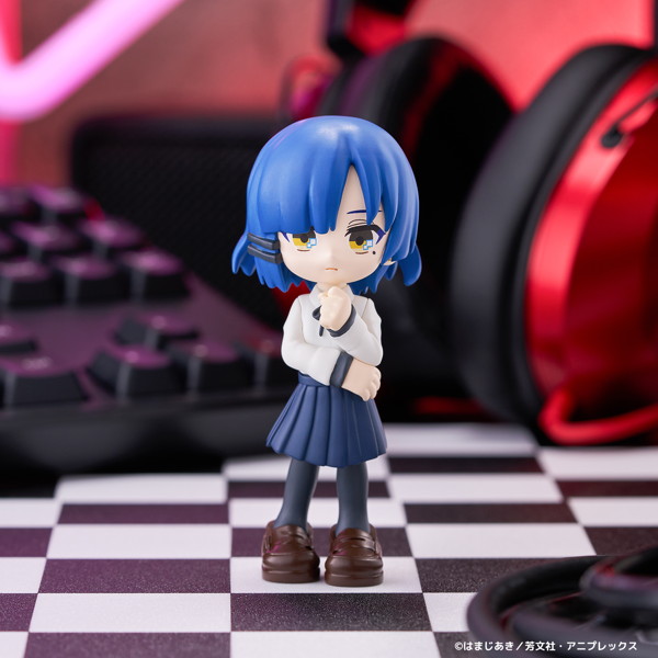 【再販】【BOX販売】PalVerse アニメ「ぼっち・ざ・ろっく！」 （全6種） 1BOX:6個入
