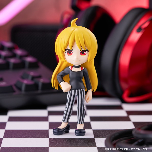 【再販】【BOX販売】PalVerse アニメ「ぼっち・ざ・ろっく！」 （全6種） 1BOX:6個入