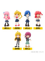 PalVerse アニメ「ぼっち・ざ・ろっく！」 （全6種） 1BOX:6個入