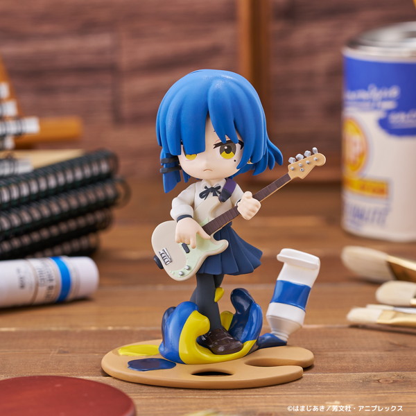 【再販】PalVerse Pale’. ぼっち・ざ・ろっく！ 山田リョウ