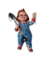 MAFEX CHUCKY（BRIDE OF CHUCKY）