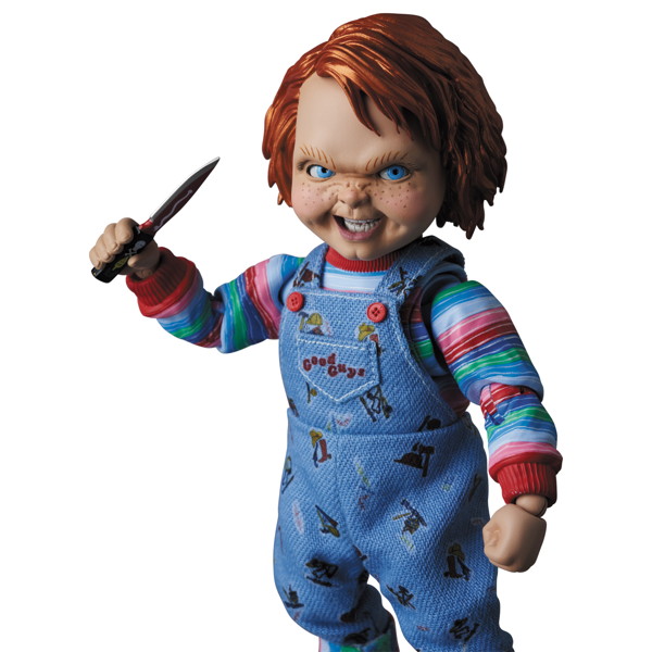 MAFEX CHILD’S PLAY 2 Good Guys（RENEWAL Ver.）