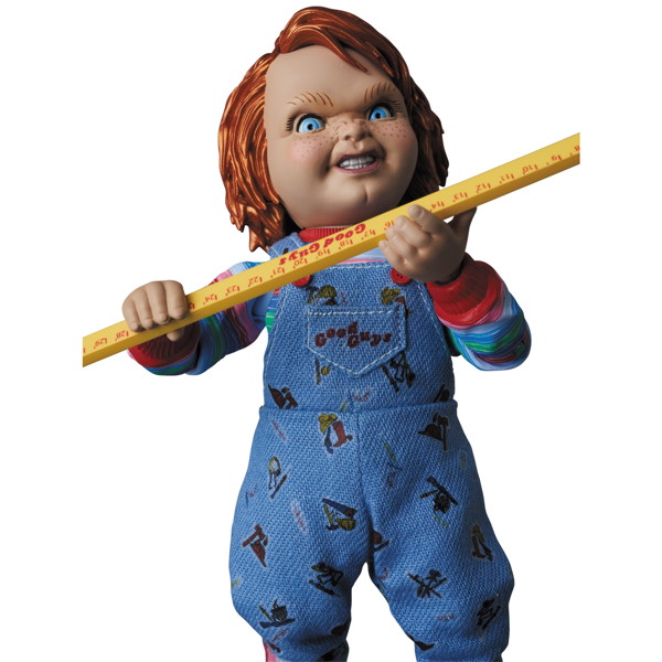 MAFEX CHILD’S PLAY 2 Good Guys（RENEWAL Ver.）