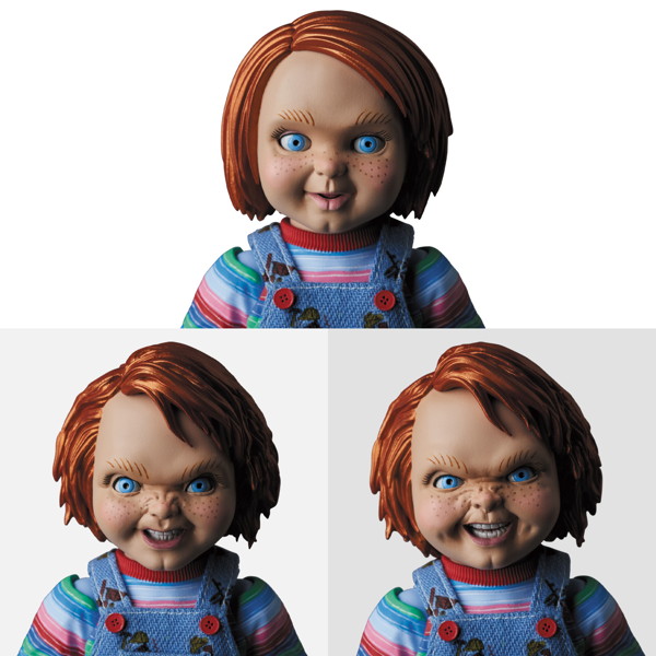 MAFEX CHILD’S PLAY 2 Good Guys（RENEWAL Ver.）