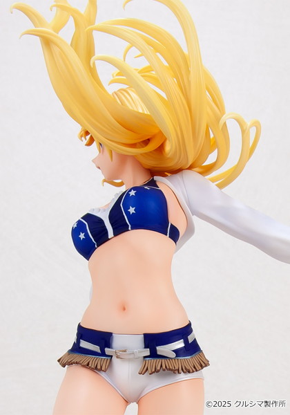 original やすみちゃん ホリディ（チアリーダー）成形色フレッシュ