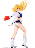 original やすみちゃん ホリディ（チアリーダー）成形色フレッシュ