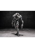 蟲シリ一ズ 人工進化実験体 B0199 マンティコラ