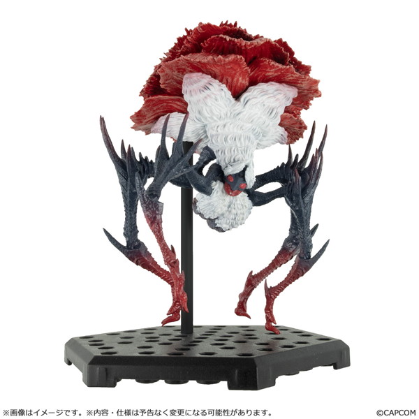 カプコンフィギュアビルダー モンスターハンター スタンダードモデル Plus Vol.28 (全6種) 1BOX:6個入