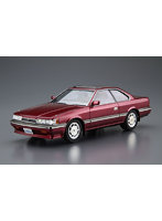 61 1/24 ニッサン UF31 レパード3.0アルティマ ’86 ザ☆モデルカー