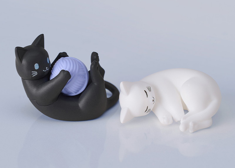 ねんどろいどどーる 鏡の国:アリス