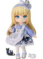 ねんどろいどどーる 鏡の国:アリス