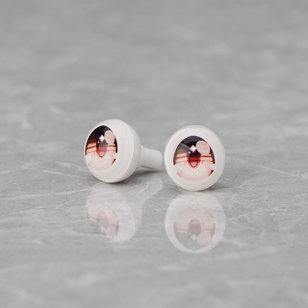 ねんどろいどどーる どーるアイ Make Up！:れにゃ（Brown）