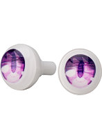 ねんどろいどどーる どーるアイ Make Up！:れにゃ（Purple）
