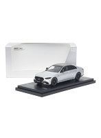 【20%ポイント還元中】Mercedes-AMG S 63 E Performance 2023 High-tech silver