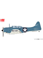 SBD-3 Dauntless ’Dusty Kleiss’
