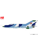 MIG-21bis ’Iraqi AF Sea Camouflage’