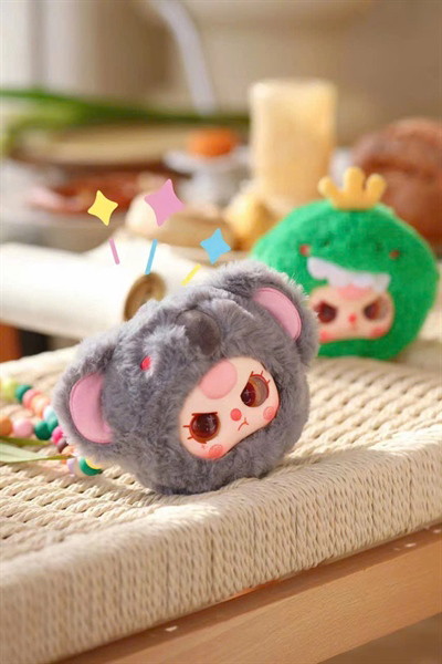 【BOX販売】いっしょにおでかけポーチ（1BOX=8個入）