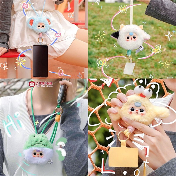 【BOX販売】スマホおでかけポーチ（1BOX=12個入）