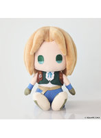 ファイナルファンタジーIXぬいぐるみ ジタン・トライバル