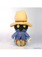 ファイナルファンタジーIXぬいぐるみ ビビ・オルニティア